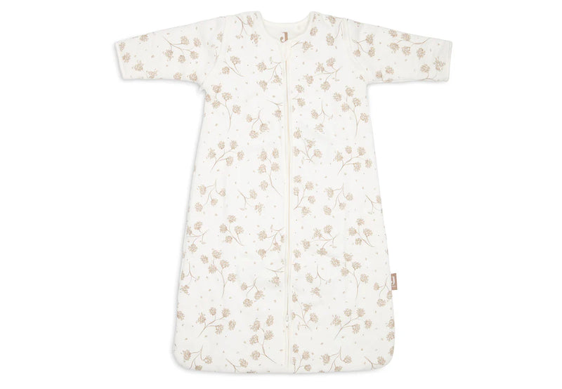 Jollein - Slaapzak met afritsbare mouwen - 70cm - Leafy Dreams
