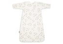 Jollein - Slaapzak met afritsbare mouwen - 70cm - Leafy Dreams