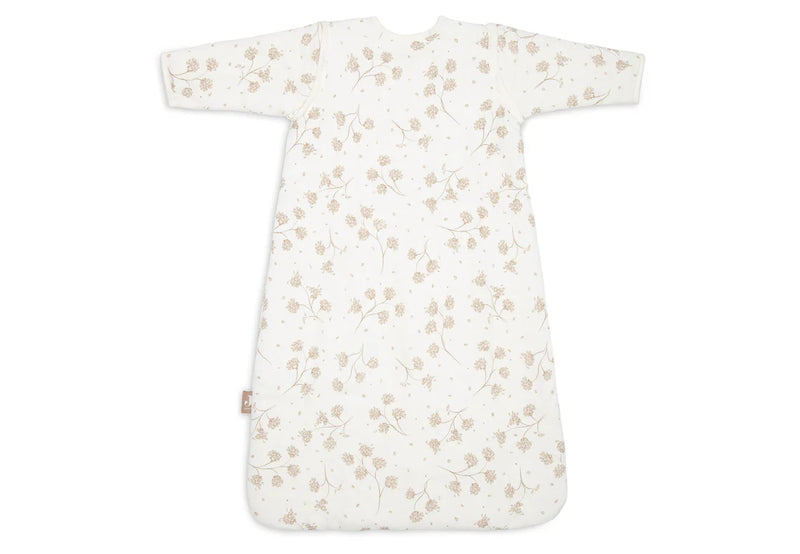 Jollein - Slaapzak met afritsbare mouwen - 70cm - Leafy Dreams