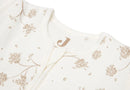 Jollein - Slaapzak met afritsbare mouwen - 70cm - Leafy Dreams
