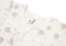 Jollein - Slaapzak met afritsbare mouwen - 70cm - Leafy Dreams