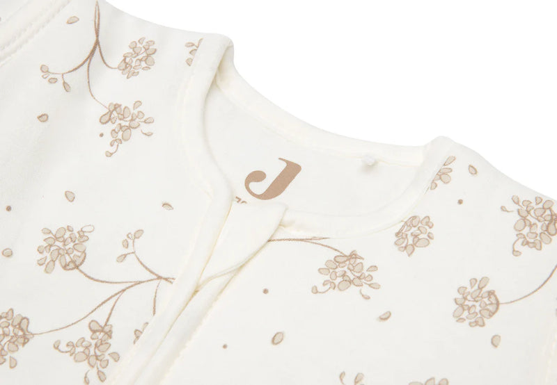 Jollein - Slaapzak met afritsbare mouwen - 70cm - Leafy Dreams