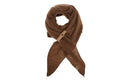 Hippe Warme zachte Sjaal - Browny - Saalbach