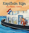 Kapitein Rijn en Maas Haas - Joanke van der Wal