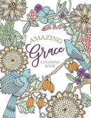 Amazing Grace - Coloring book / kleurboek