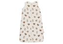 Jollein - Slaapzak met afritsbare mouwen - 90cm - Miffy and Friends