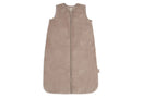 Jollein - Slaapzak met afritsbare mouwen - 70cm - Velvet Milky Coffee