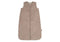 Jollein - Slaapzak met afritsbare mouwen - 90cm - Velvet Milky Coffee