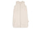 Jollein - Slaapzak met afritsbare mouwen - 90cm - Velvet Oatmeal