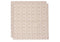 Jollein - Hydrofiele doek 115x115cm - Flower - 2pack