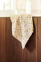Jollein - Hydrofiele doek 115x115cm - Flower - 2pack