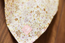 Jollein - Hydrofiele doek 115x115cm - Flower - 2pack