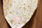 Jollein - Hydrofiele doek 115x115cm - Flower - 2pack