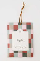 Zusss Geurzakje Lovely day Multicolor