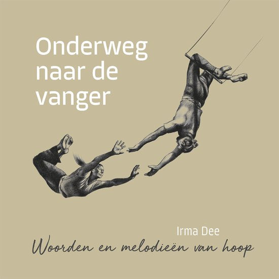 Onderweg naar de vanger - Irma Dee