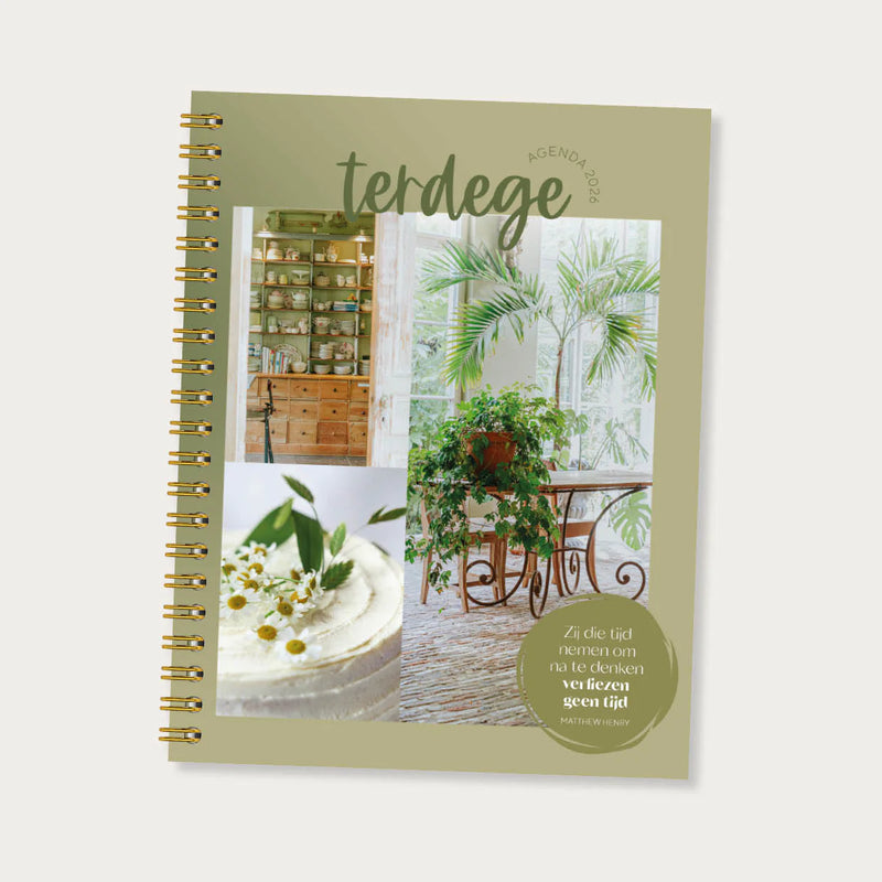 Terdege Agenda - 2026
