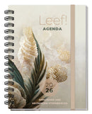 Leef! Agenda - 2026 - Groot