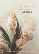 Leef! Agenda - 2026 - Groot