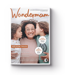 Wondermam Magazine