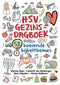HSV Gezinsdagboek - 52 boeiende bijbelthema’s