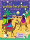 Het vrolijke kerstfeest stickerboek
