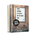 Agenda allerbeste visjes - 2026