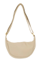 Zusss - Nylon fanny pack - Beige