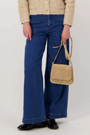 Zusss - Suède Schoudertas Kit