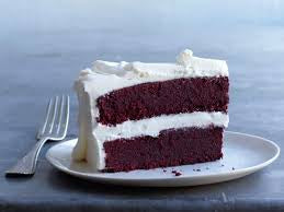 LUV Bakt - Red Velvet Cake - Bakmix