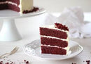 LUV Bakt - Red Velvet Cake - Bakmix