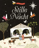 Stille Nacht - Lara Hawthorne