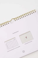 Zusss - Familieplanner - Alles op z’n tijd