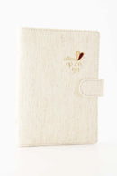 Zusss - Agenda 2026 - Alles op z’n tijd - Linnen