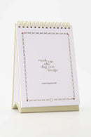 Zusss - Verjaardagskalender - Maak van elke dag een feestje