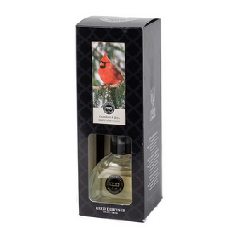 Bridgewater Geurstokjes Comfort & Joy