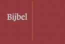 Dwarsligger Bijbel - NBV21