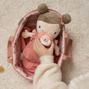 Little Dutch - Babypop Rosa