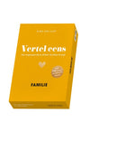 Vertel eens Familie - Elma Vliet