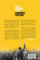 Alle mensen zijn kinderen van God - David de Vos