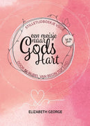 Stilletijdboekje voor een meisje naar Gods hart - Elizabeth George