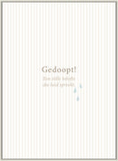Kaart - Huis van Mijn - Gedoopt! - 8509
