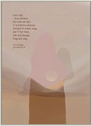 Kaart - Huis van Mijn - Leer mij, hoe Donker het ook zal zijn - 8513