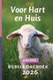 Voor hart en huis - 2026