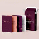 Gezinsvisiebox - Gespreks Kaartjes