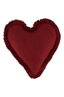 Zusss - Kussen Hartvorm 36x40cm Port