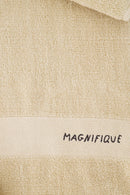 Zusss - Keukenset Magnifique Wit/Zand