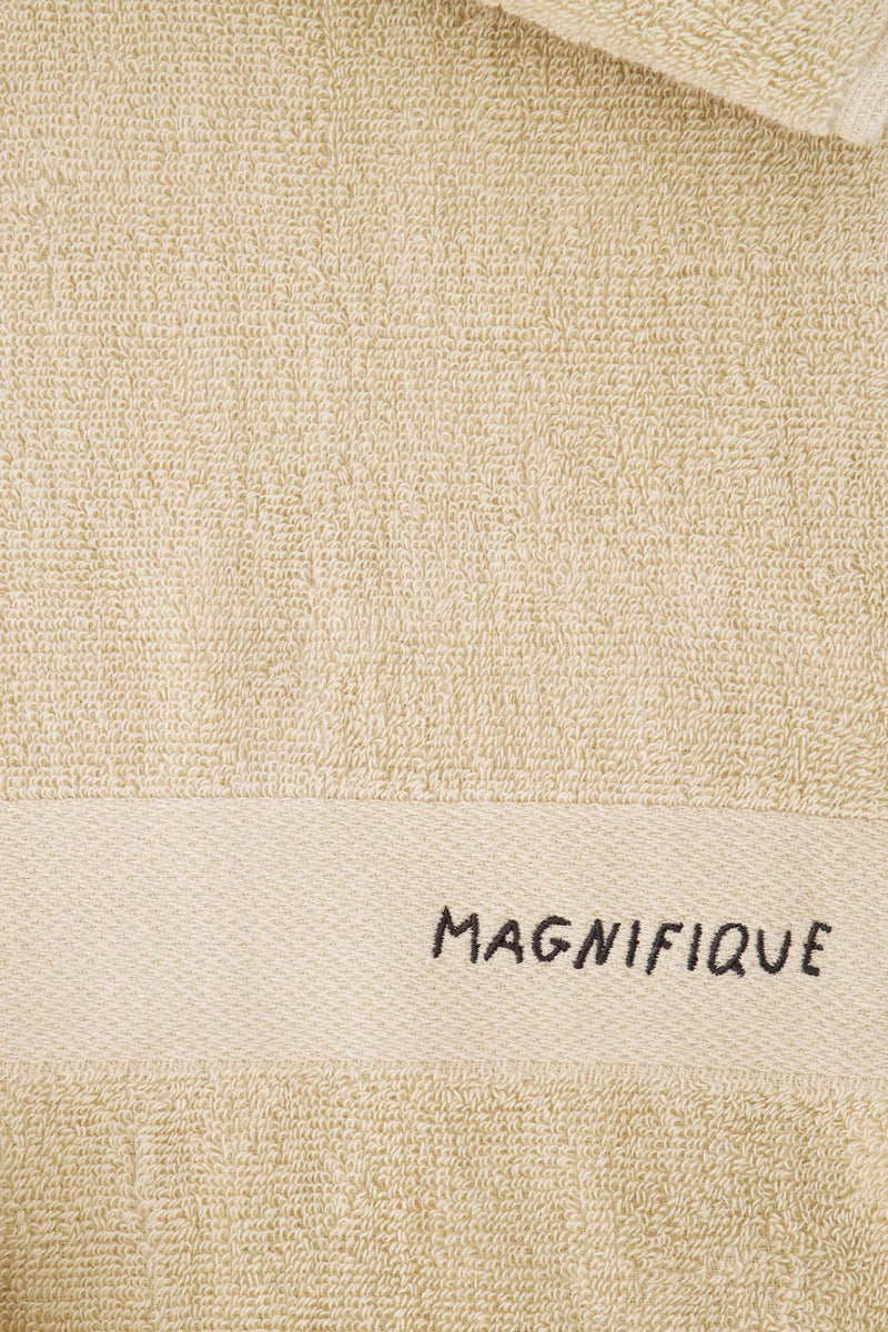 Zusss - Keukenset Magnifique Wit/Zand