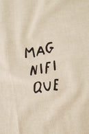 Zusss - Keukenset Magnifique Wit/Zand