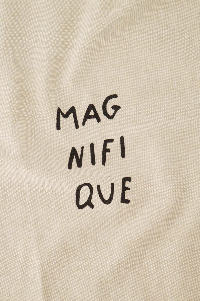 Zusss - Keukenset Magnifique Wit/Zand