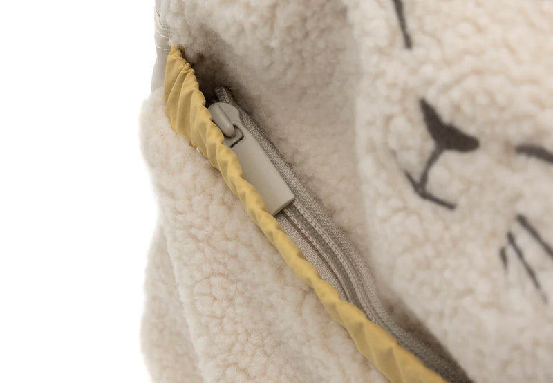 Jollein - Rugtasje - Charlie